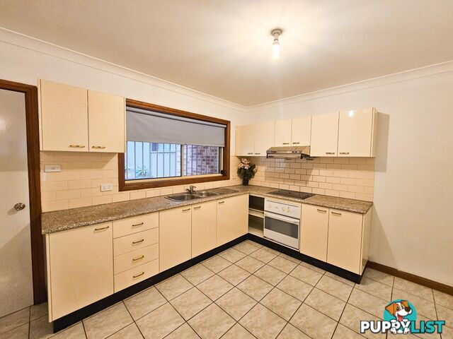 4/8 Lincoln Street CAMPSIE NSW 2194