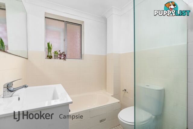 3/48 Fourth Avenue CAMPSIE NSW 2194