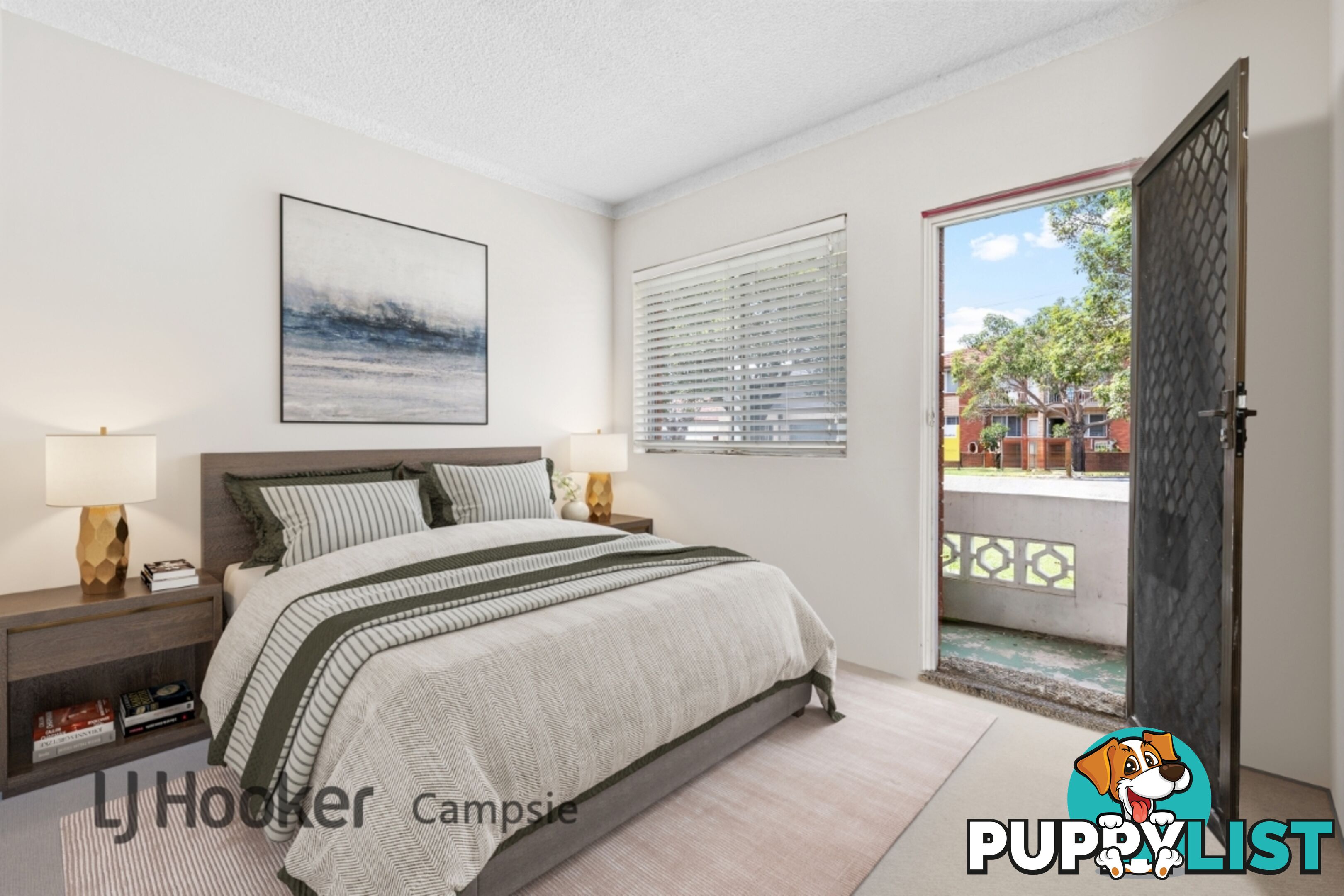 3/48 Fourth Avenue CAMPSIE NSW 2194