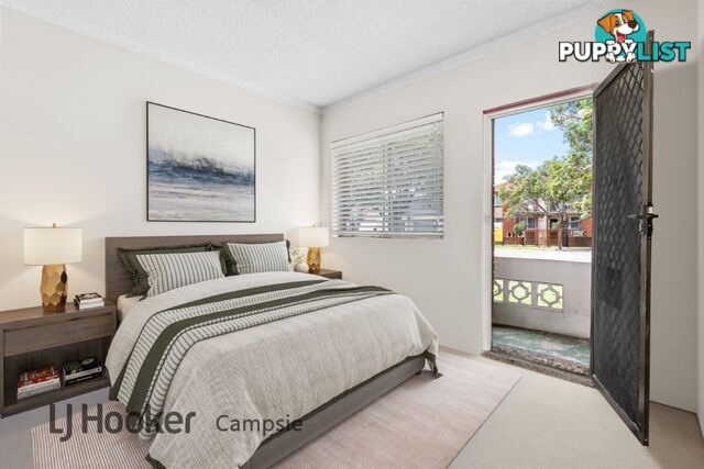 3/48 Fourth Avenue CAMPSIE NSW 2194