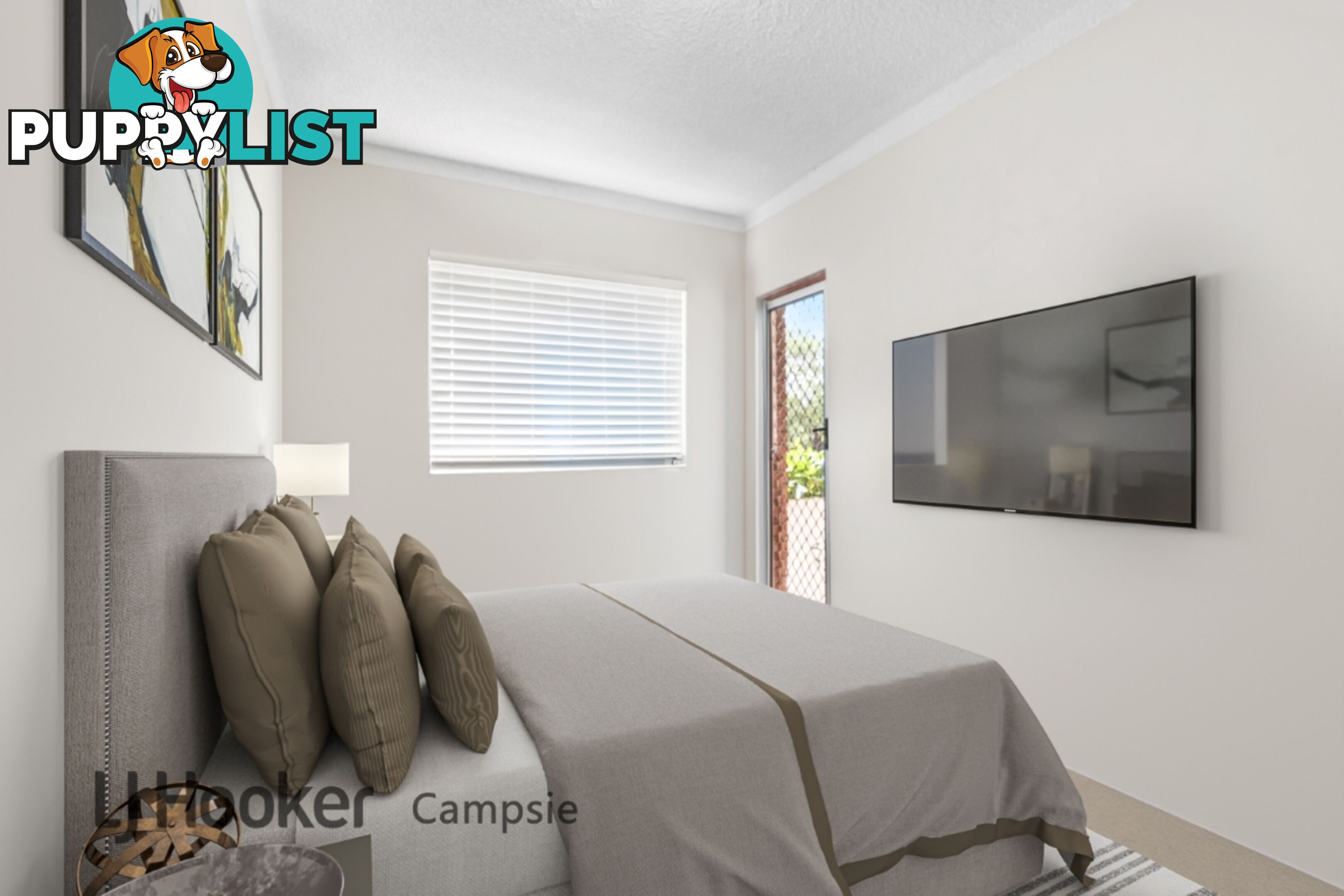 3/48 Fourth Avenue CAMPSIE NSW 2194