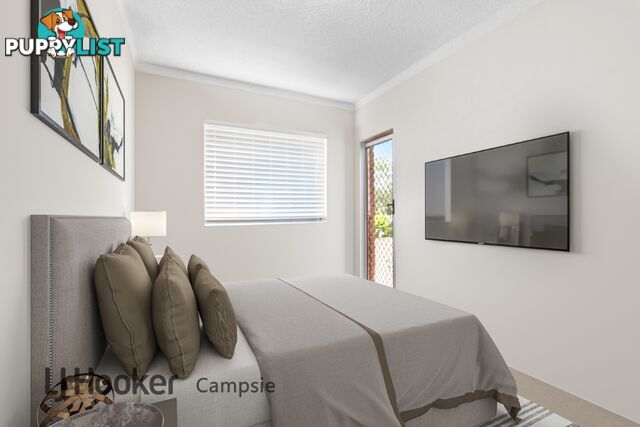 3/48 Fourth Avenue CAMPSIE NSW 2194