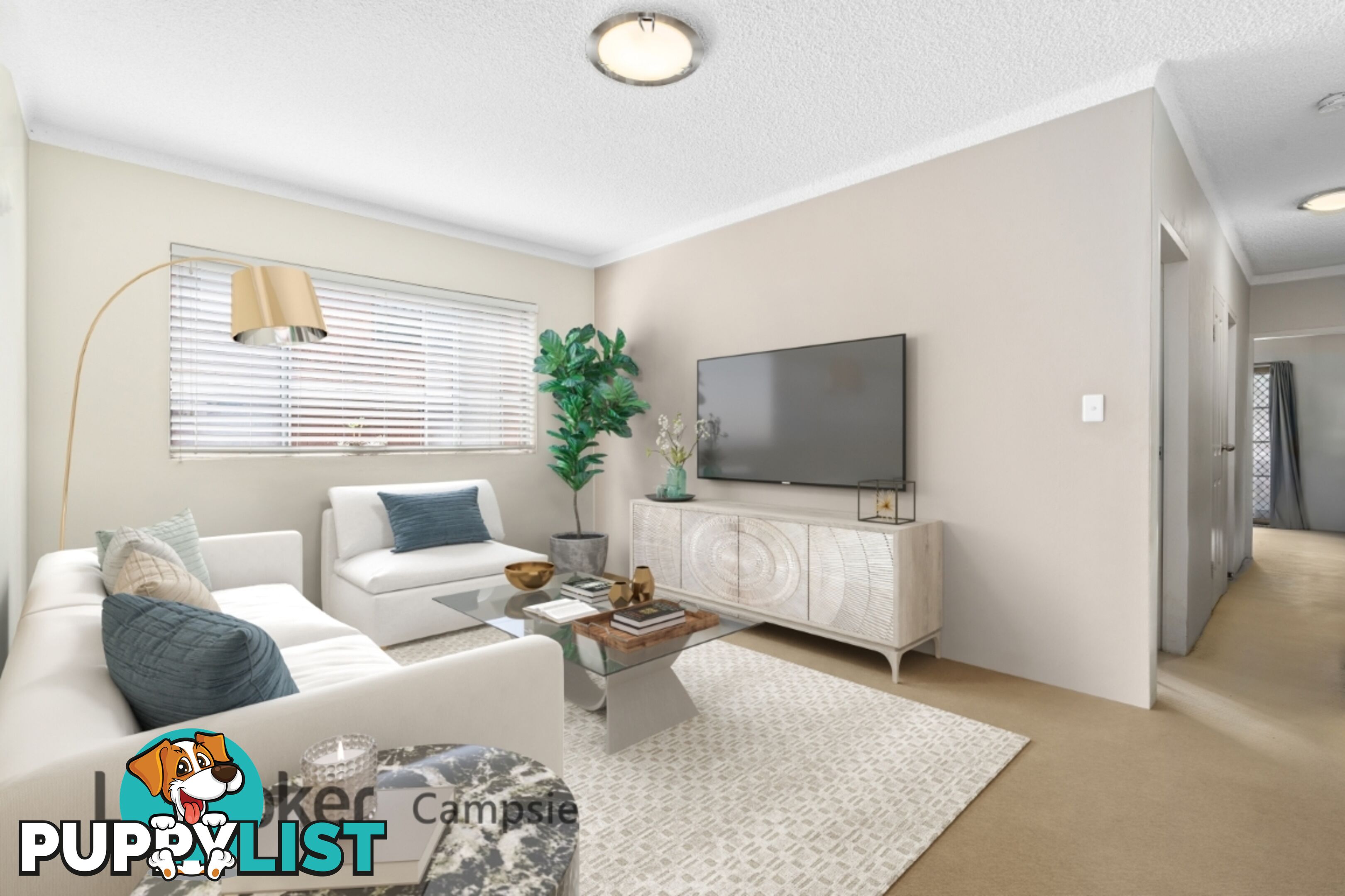 3/48 Fourth Avenue CAMPSIE NSW 2194