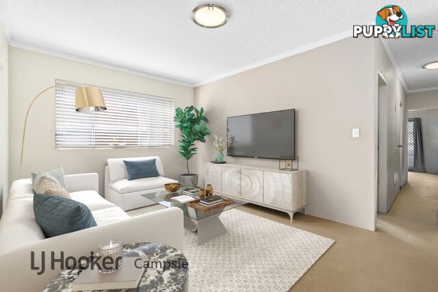 3/48 Fourth Avenue CAMPSIE NSW 2194