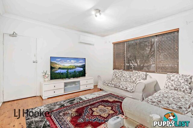 2/36 Ferguson Avenue WILEY PARK NSW 2195