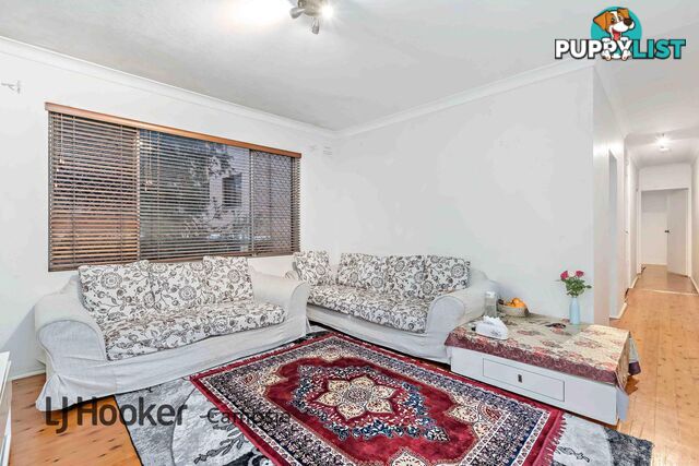 2/36 Ferguson Avenue WILEY PARK NSW 2195