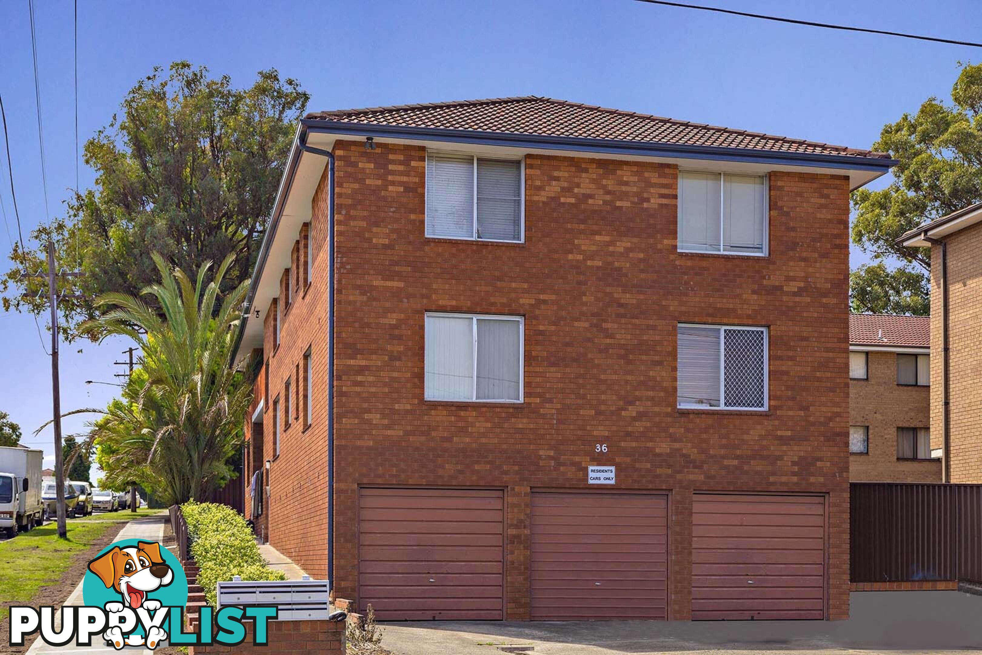 2/36 Ferguson Avenue WILEY PARK NSW 2195