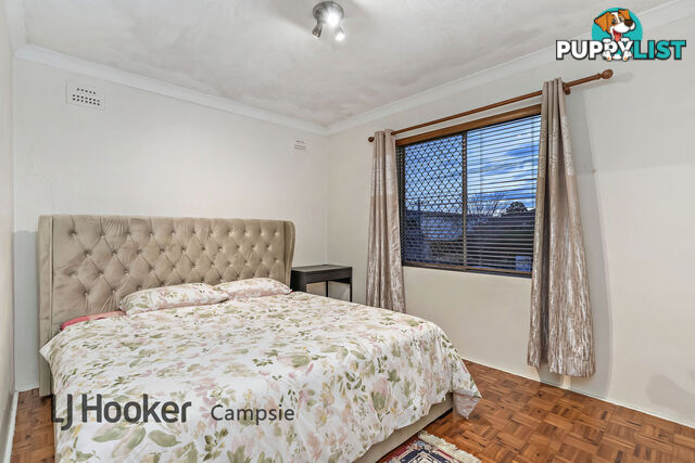 2/36 Ferguson Avenue WILEY PARK NSW 2195