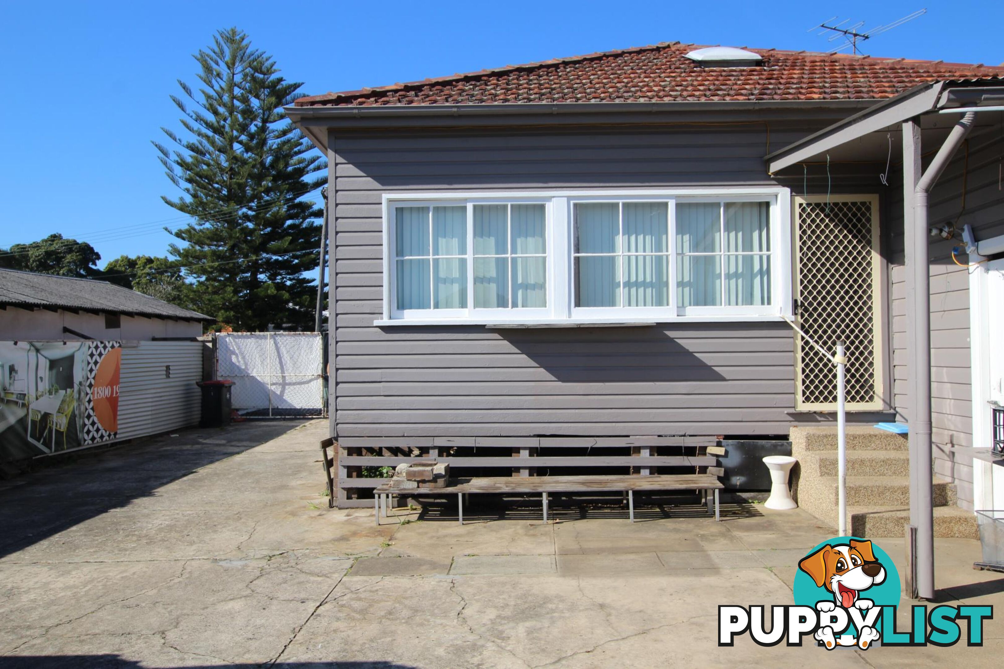 1 Rydge Street BELMORE NSW 2192