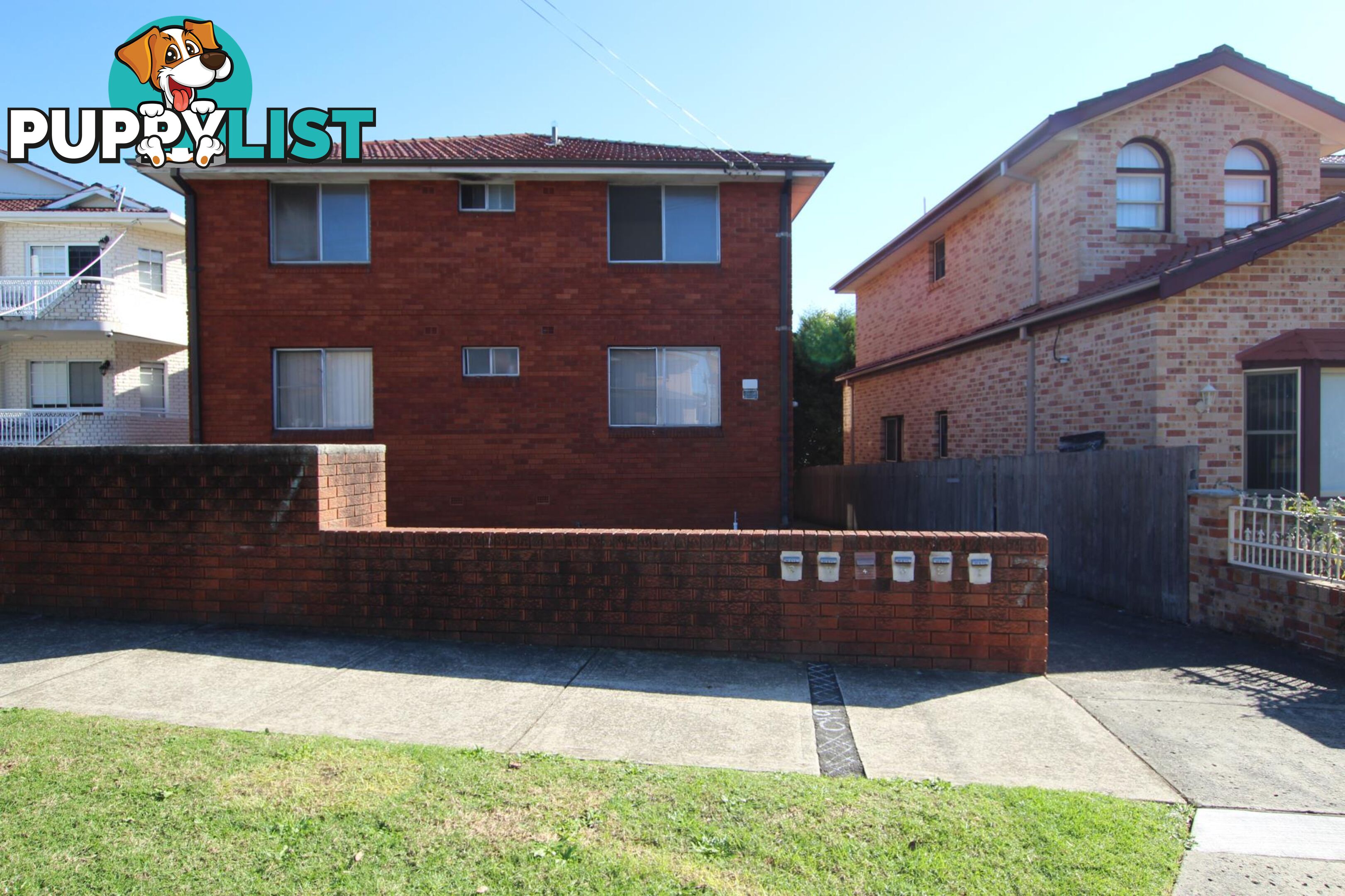 4/7 Mons St CANTERBURY NSW 2193