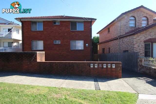 4/7 Mons St CANTERBURY NSW 2193