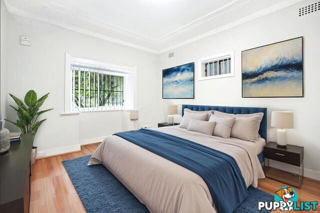 9 South Parade CAMPSIE NSW 2194