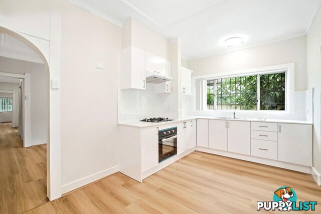 9 South Parade CAMPSIE NSW 2194