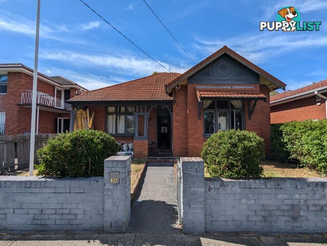 2/36 Eighth Avenue CAMPSIE NSW 2194