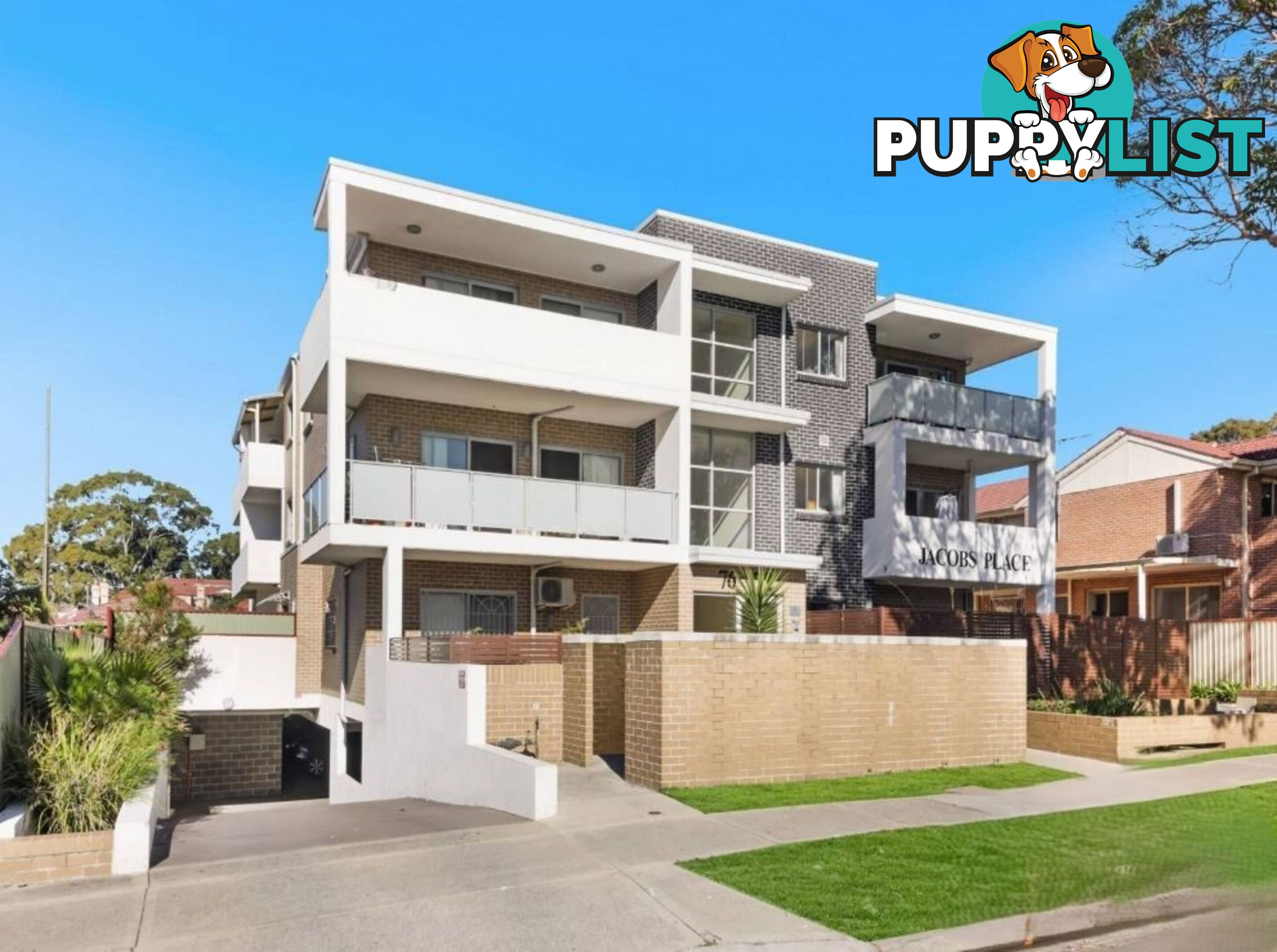 7/76 Clissold Parade CAMPSIE NSW 2194