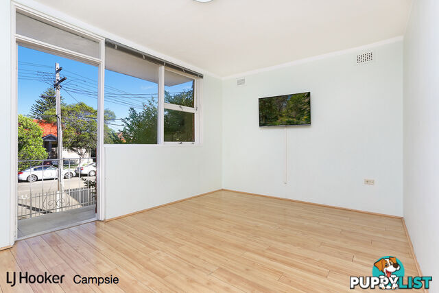 6/127 Evaline Street CAMPSIE NSW 2194