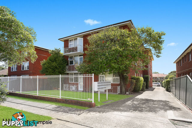 6/127 Evaline Street CAMPSIE NSW 2194