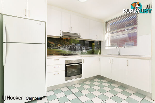 6/127 Evaline Street CAMPSIE NSW 2194