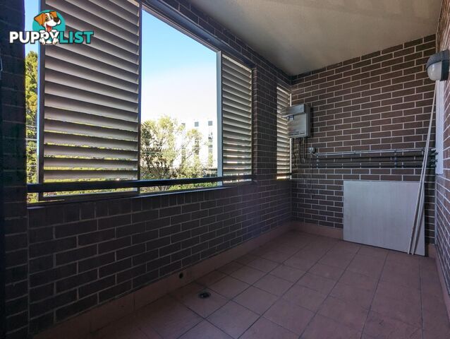 103A/96-98 Beamish Street CAMPSIE NSW 2194