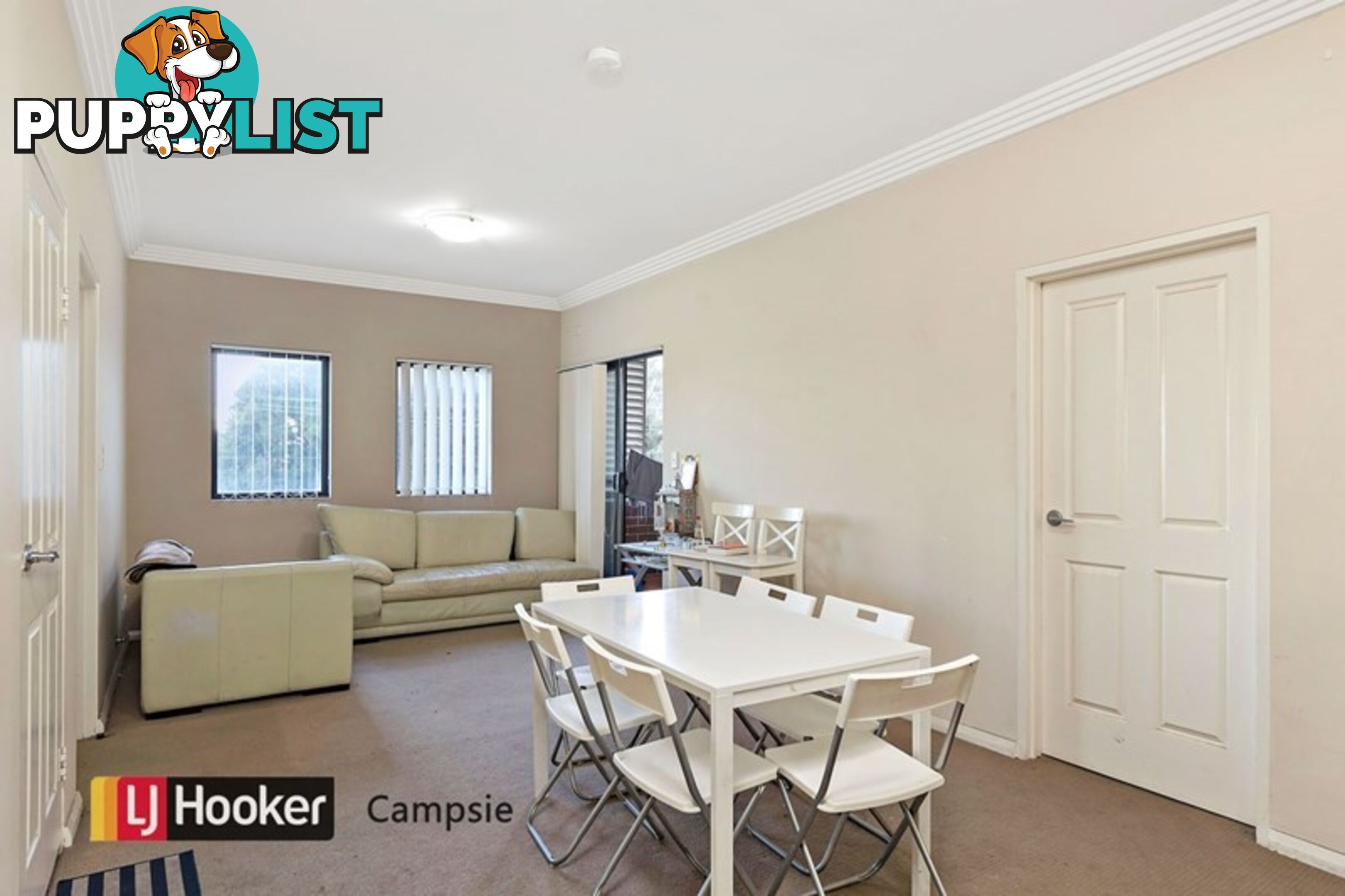 103A/96-98 Beamish Street CAMPSIE NSW 2194