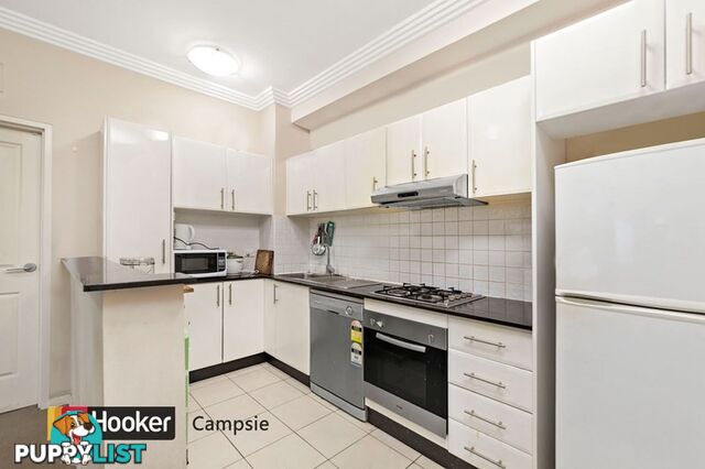 103A/96-98 Beamish Street CAMPSIE NSW 2194