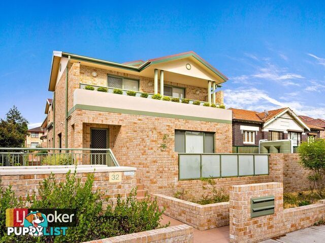 2/32 Phillips Ave CANTERBURY NSW 2193