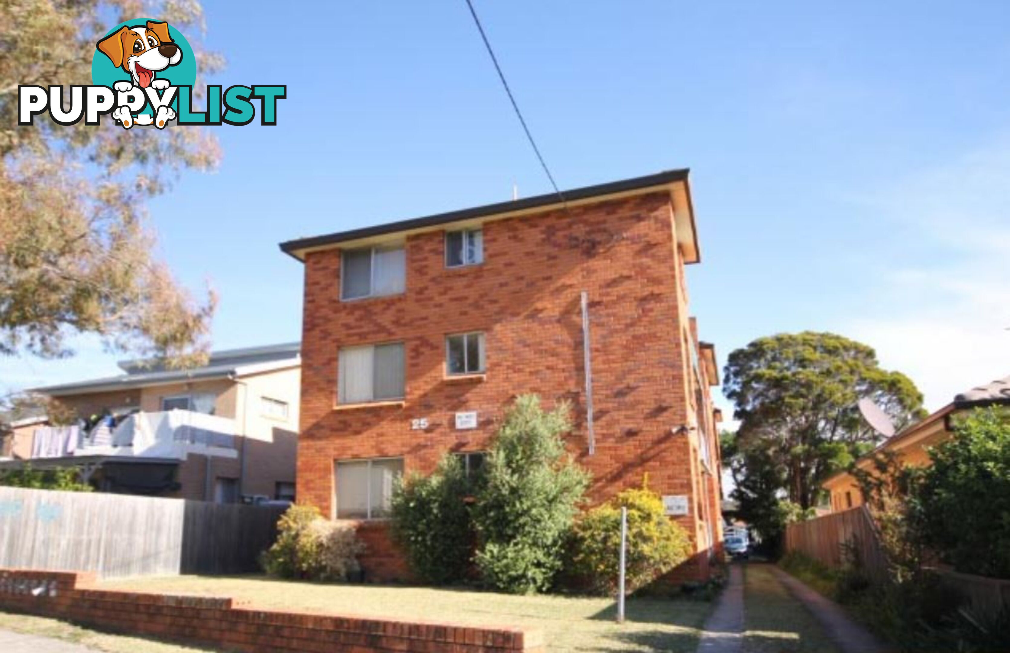 4/25 Stoddart Street ROSELANDS NSW 2196