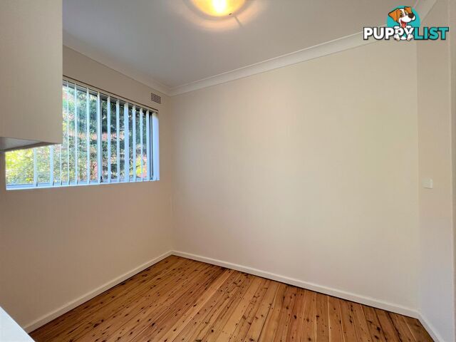 2/42 Third Ave CAMPSIE NSW 2194