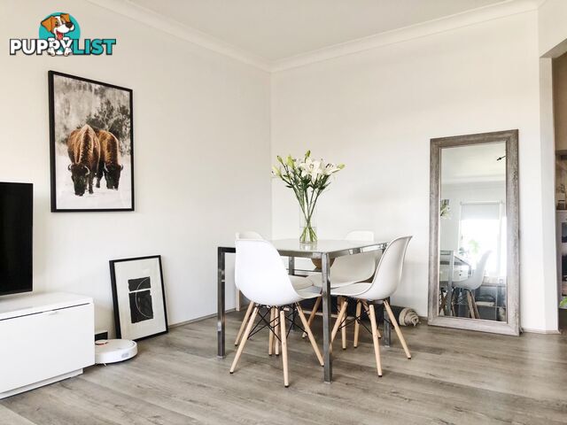 4/24 Hill Street CAMPSIE NSW 2194