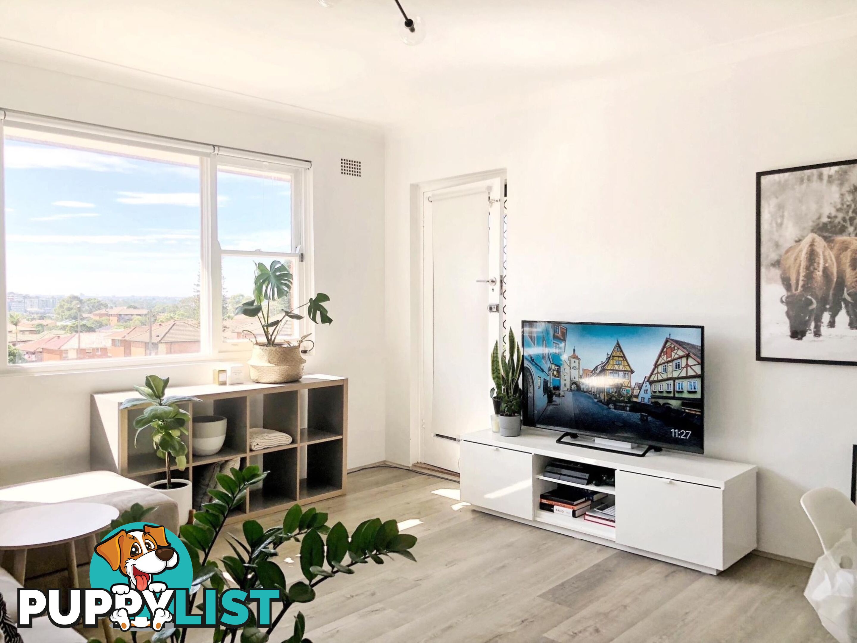 4/24 Hill Street CAMPSIE NSW 2194