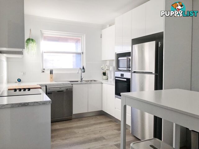 4/24 Hill Street CAMPSIE NSW 2194