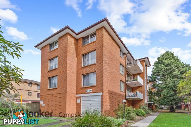 22/24-30 Fairmount Street LAKEMBA NSW 2195
