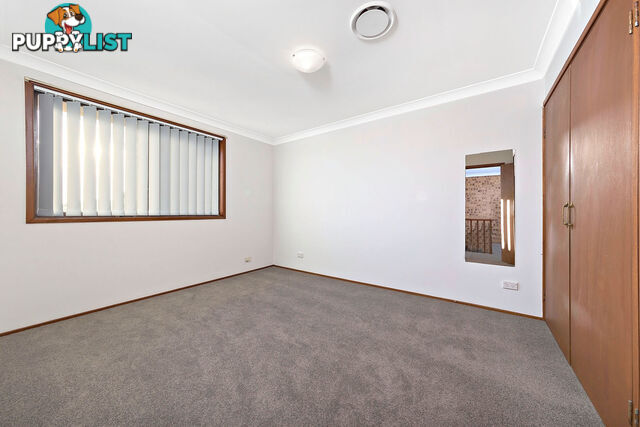 6/221-227 Old Kent Road GREENACRE NSW 2190