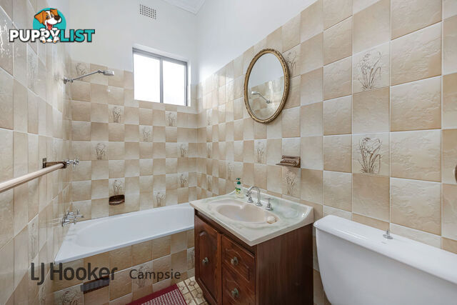 2 Barton Avenue HURLSTONE PARK NSW 2193