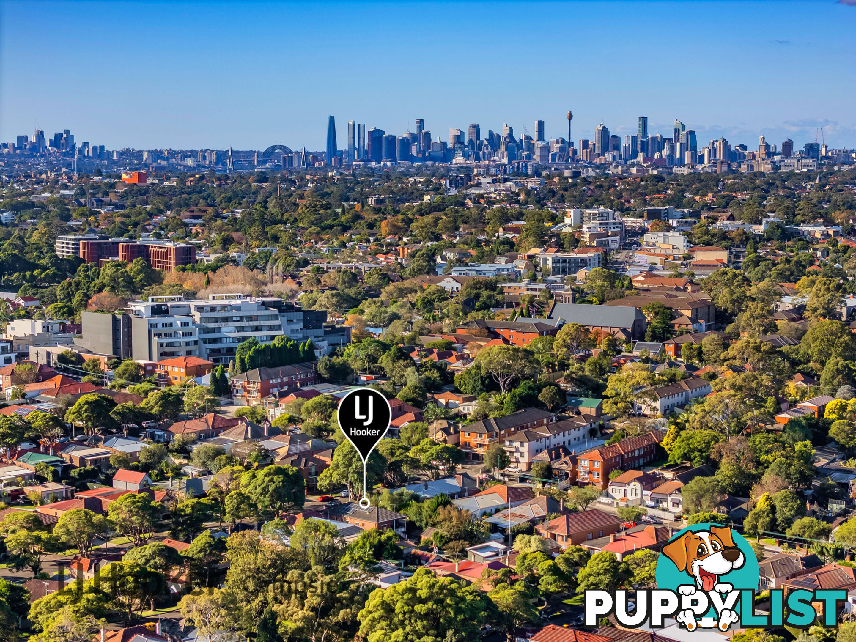 2 Barton Avenue HURLSTONE PARK NSW 2193