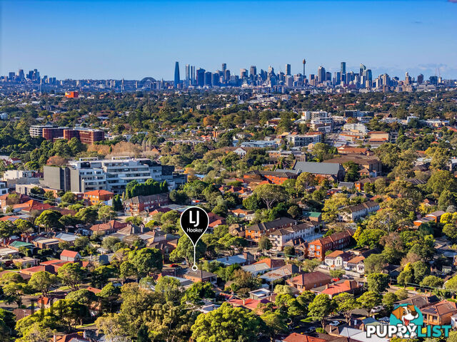 2 Barton Avenue HURLSTONE PARK NSW 2193