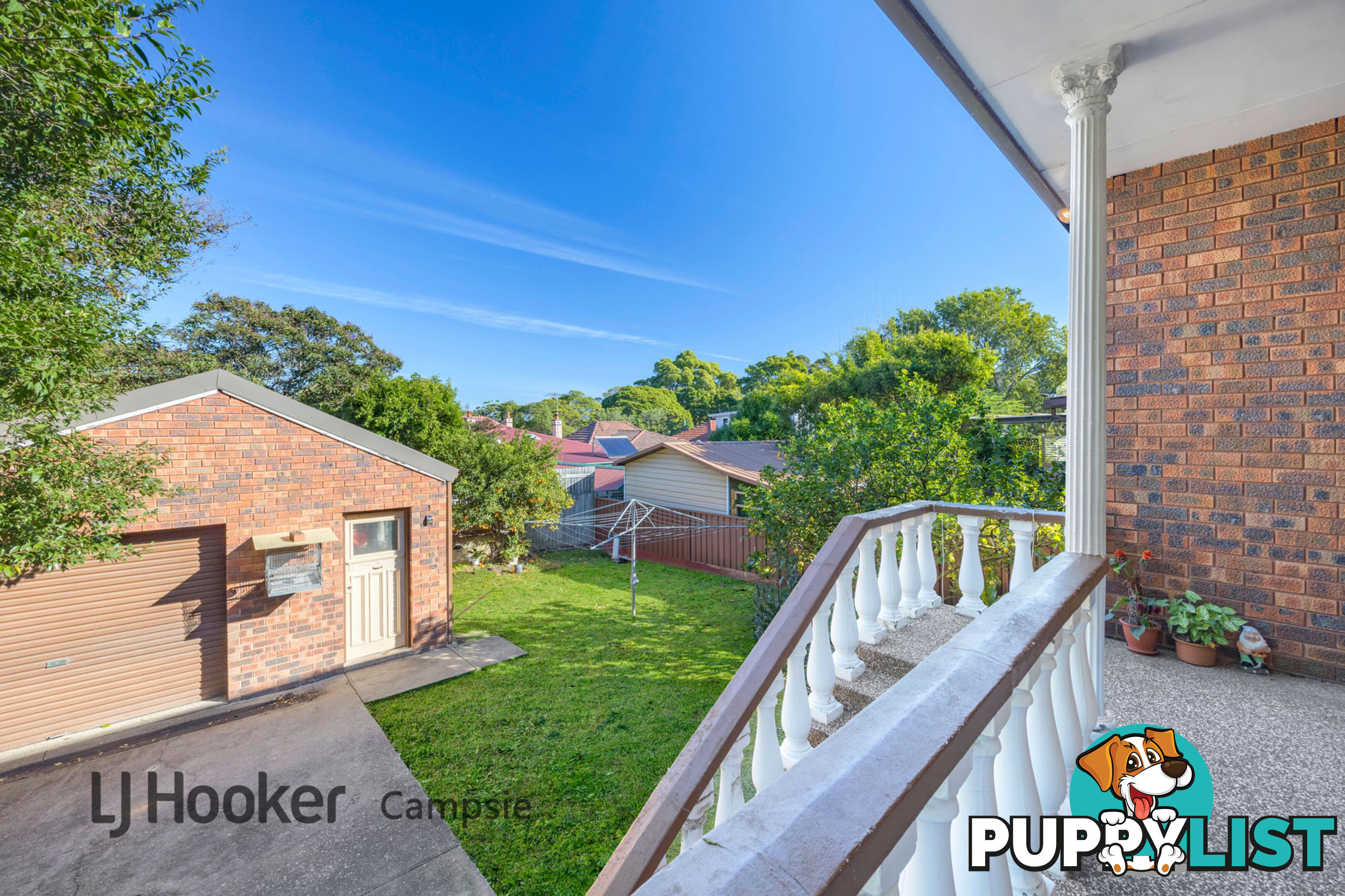 2 Barton Avenue HURLSTONE PARK NSW 2193