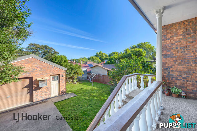 2 Barton Avenue HURLSTONE PARK NSW 2193