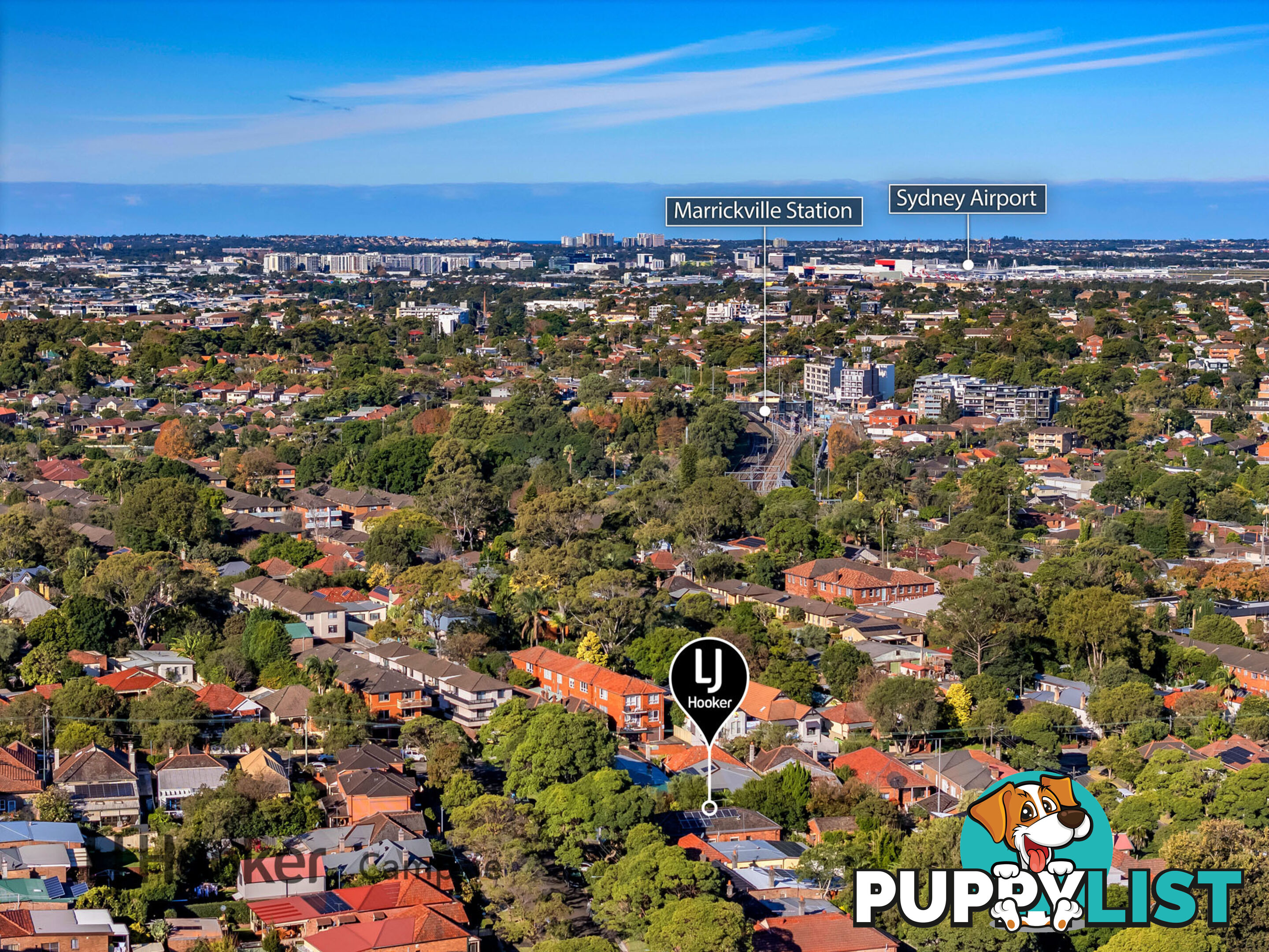 2 Barton Avenue HURLSTONE PARK NSW 2193
