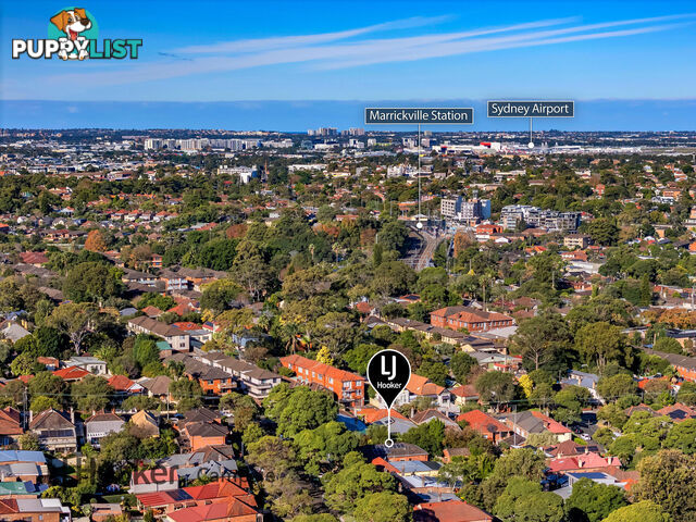 2 Barton Avenue HURLSTONE PARK NSW 2193