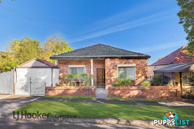 2 Barton Avenue HURLSTONE PARK NSW 2193