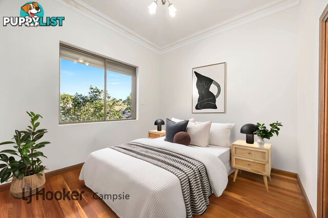 2 Barton Avenue HURLSTONE PARK NSW 2193