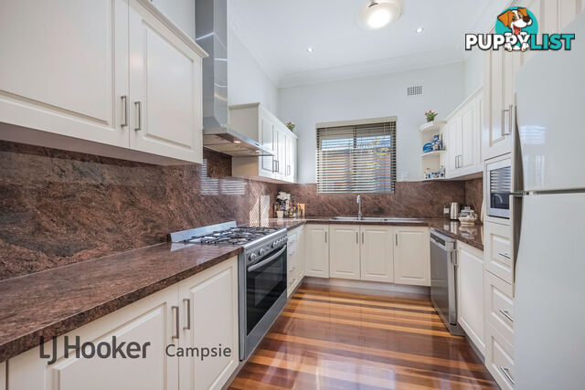 2 Barton Avenue HURLSTONE PARK NSW 2193