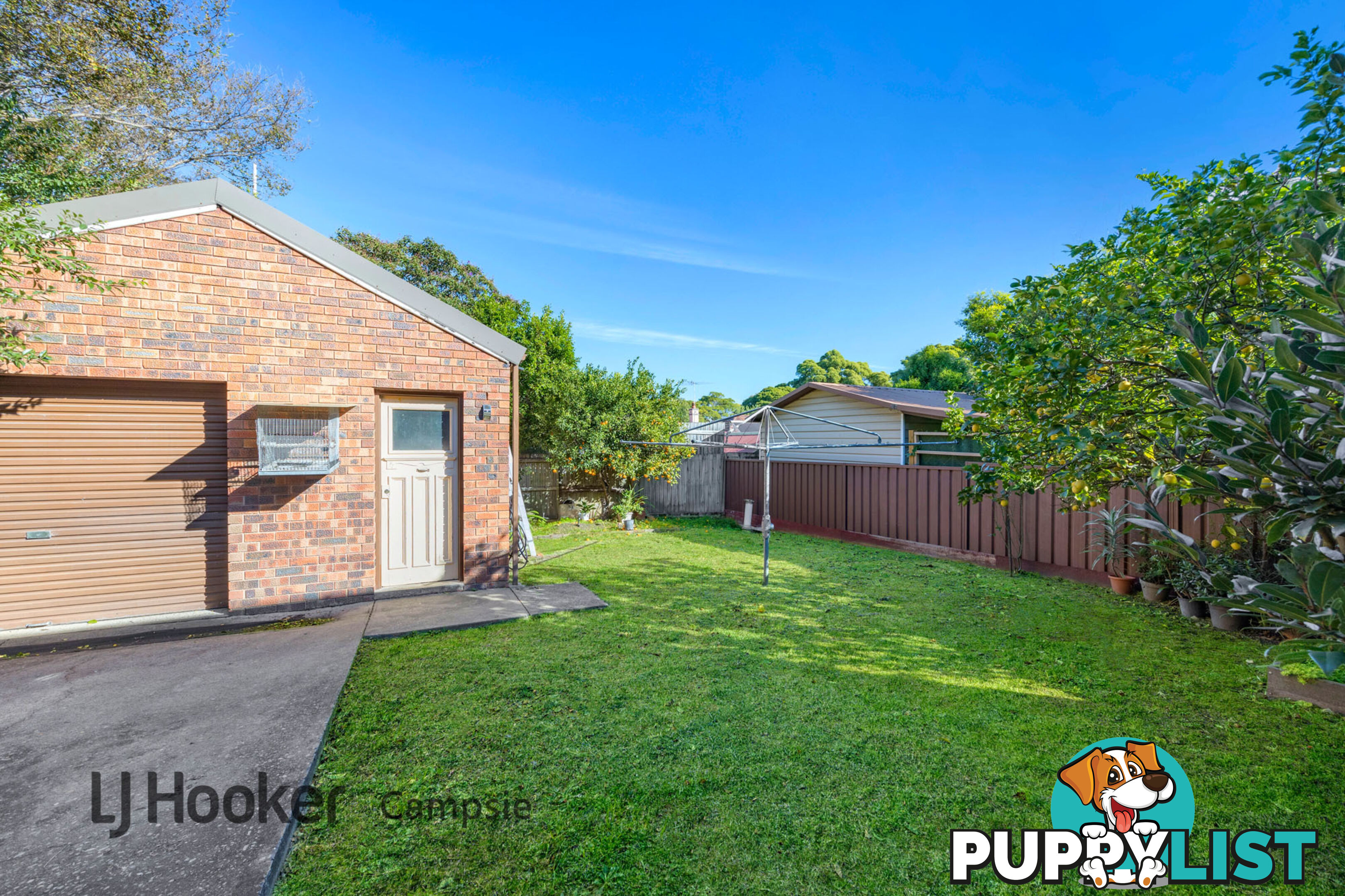2 Barton Avenue HURLSTONE PARK NSW 2193