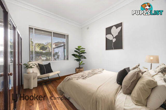 2 Barton Avenue HURLSTONE PARK NSW 2193