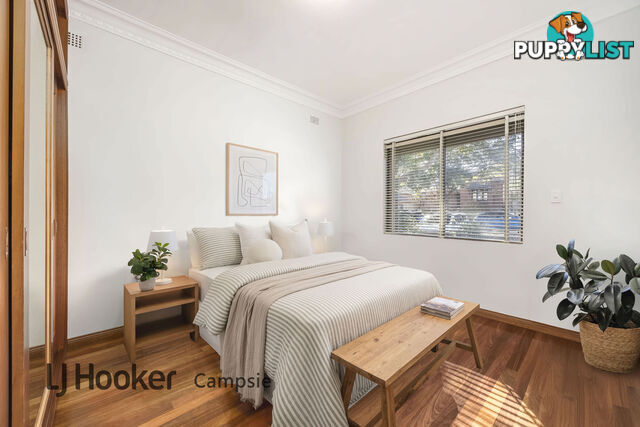 2 Barton Avenue HURLSTONE PARK NSW 2193