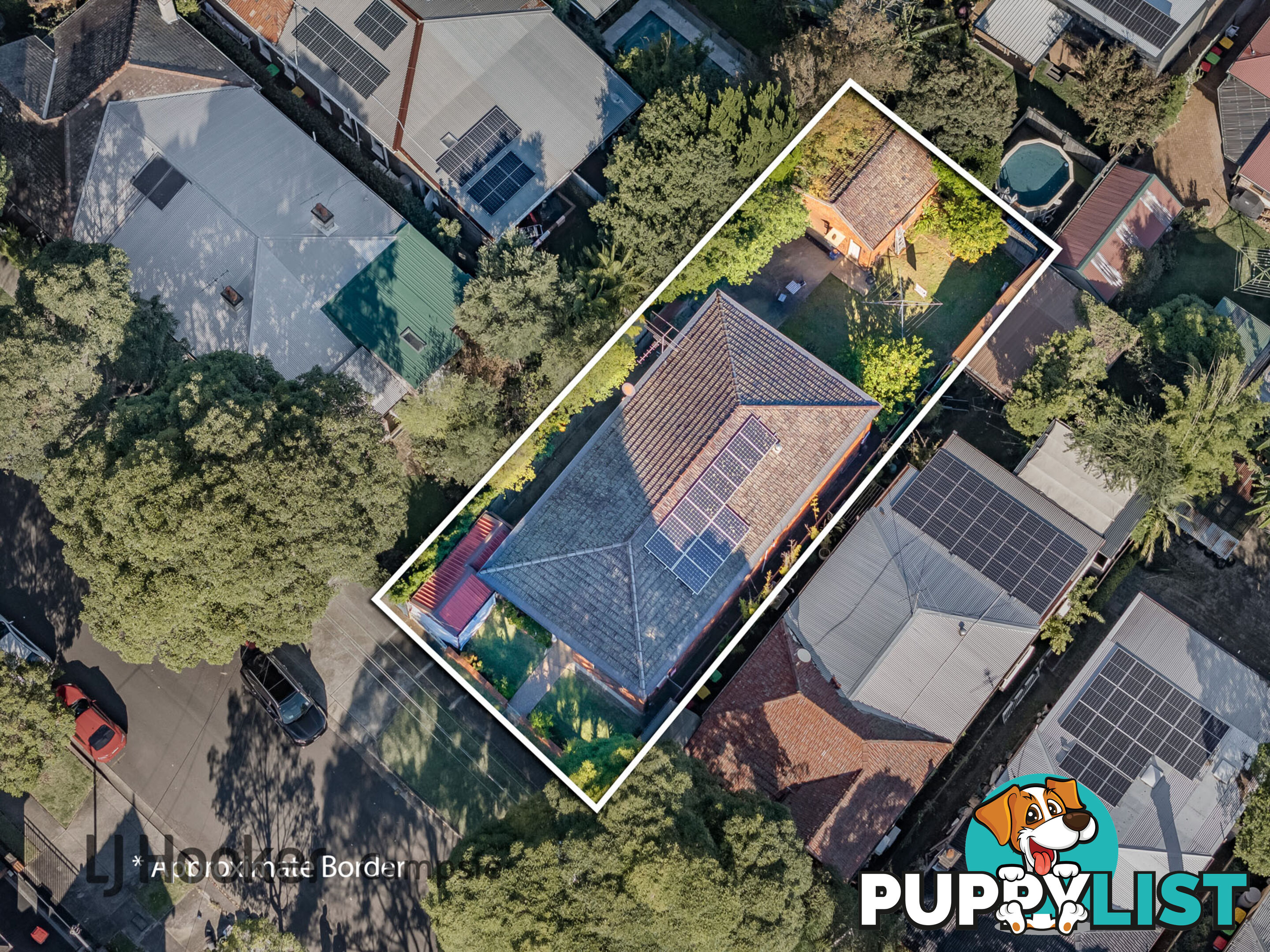 2 Barton Avenue HURLSTONE PARK NSW 2193