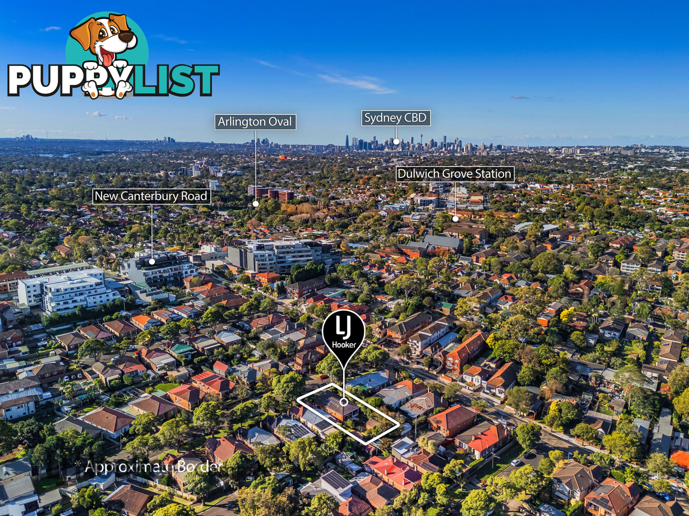 2 Barton Avenue HURLSTONE PARK NSW 2193