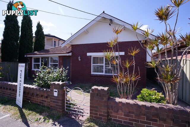 6 Dryden Street CAMPSIE NSW 2194