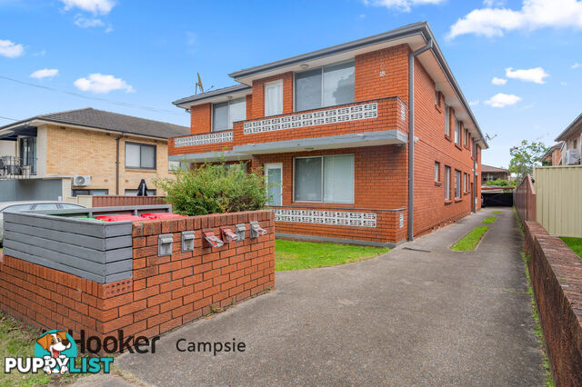 5/18 Brighton Avenue CROYDON PARK NSW 2133